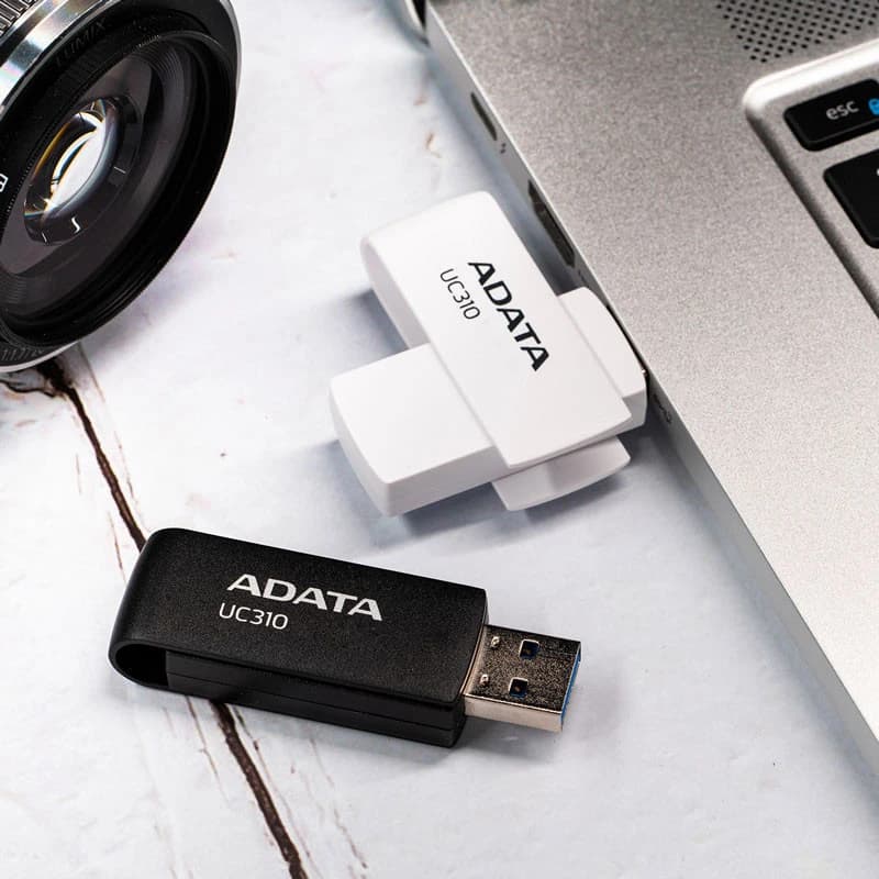 فلش 64 گیگ ای دیتا ADATA UC310 USB3.2 — تصویر ۹
