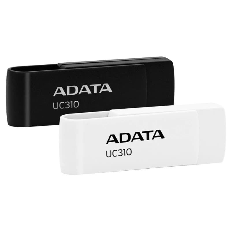 فلش 64 گیگ ای دیتا ADATA UC310 USB3.2 — تصویر ۵