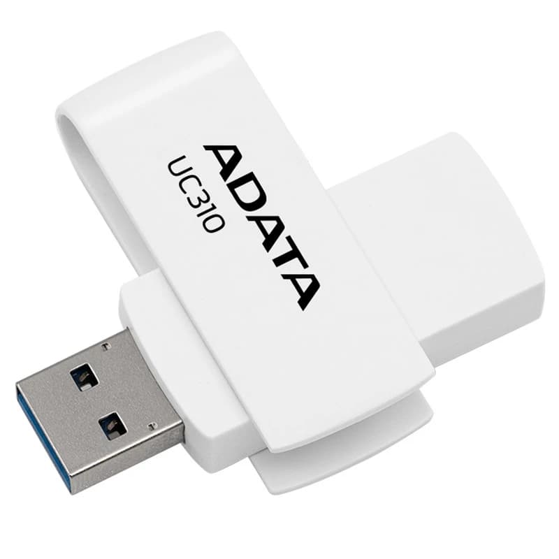 فلش 64 گیگ ای دیتا ADATA UC310 USB3.2 — تصویر ۶