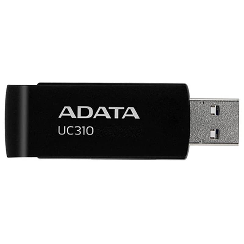 فلش 64 گیگ ای دیتا ADATA UC310 USB3.2 — تصویر ۳