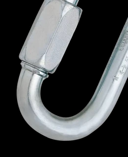 مایلون ادلراید Edelrid SCREWLINK 8MM — تصویر ۲