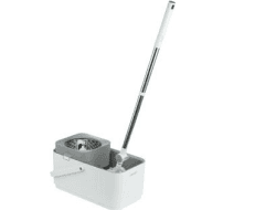 طی پدالی اسمارت رنگ سفید کد D7