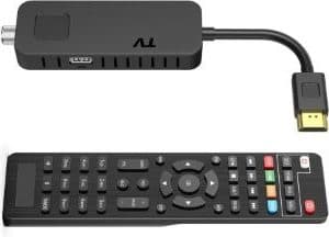 گیرنده دیجیتال تلویزیون Dcolor DVB-S/S2 صدای دالبی دیجیتال Nano HDMI Full HD 1080P — تصویر ۹