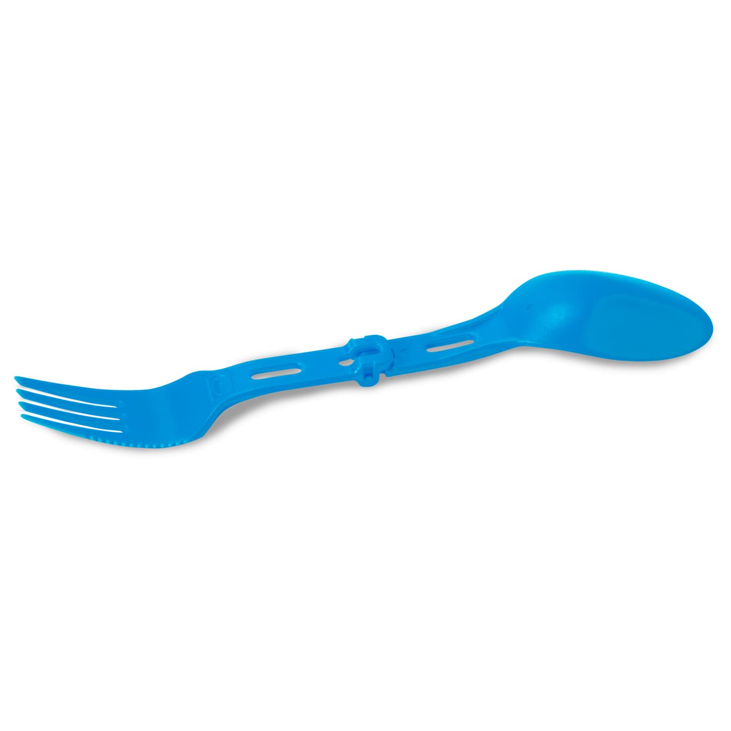 ست قاشق و چنگال پریموس مدل Primus Folding Spork — تصویر ۲