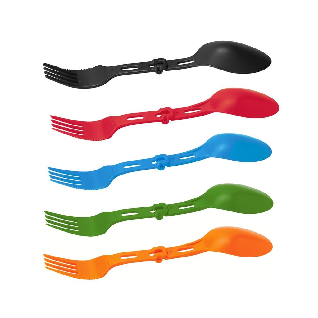 ست قاشق و چنگال پریموس مدل Primus Folding Spork