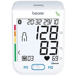 فشار سنج بازویی BM77