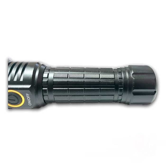 چراغ قوه اسمال سان مدل Small Sun T103 — تصویر ۸