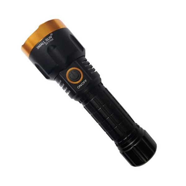 چراغ قوه اسمال سان مدل Small Sun T103 — تصویر ۵