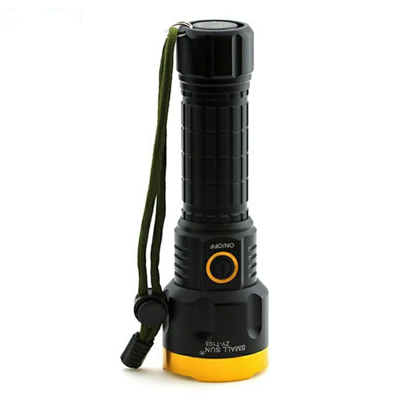 چراغ قوه اسمال سان مدل Small Sun T103 — تصویر ۲