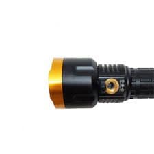 چراغ قوه اسمال سان مدل Small Sun T103 — تصویر ۶