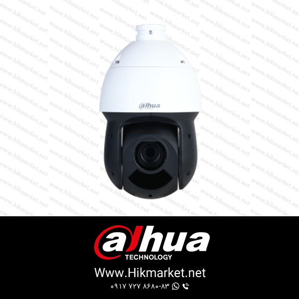 دوربین 4 مگاپیکسلی داهوا IPC-SD49425GB-HNR