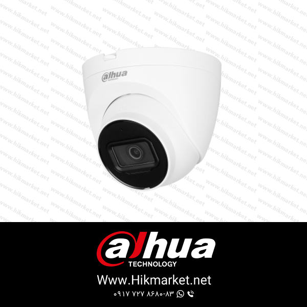 دوربین 4 مگاپیکسلی داهوا IPC-HDW2441T-S