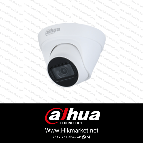 دوربین 4 مگاپیکسلی داهوا IPC-HDW1431T1P-S4