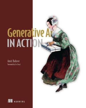 محصول Generative AI in Action