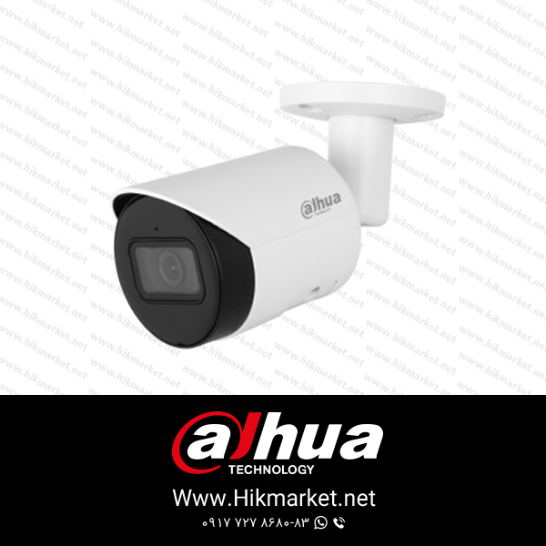 دوربین 4 مگاپیکسلی داهوا IPC-HFW2441S-S-0360