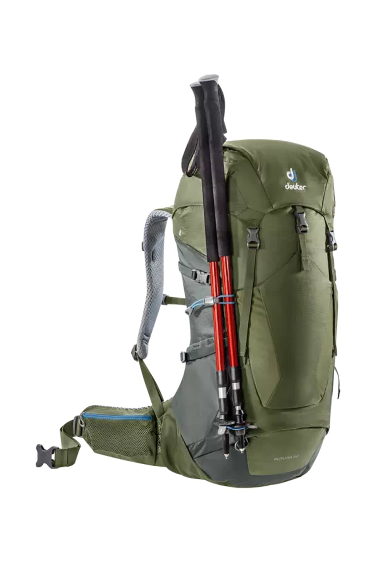 کوله پشتی دیوتر مدل FUTURA 30L — تصویر ۲