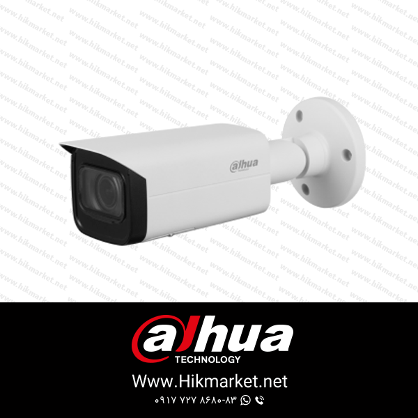 دوربین 2 مگاپیکسلی داهوا IPC-HFW2231TP-ZS-S2