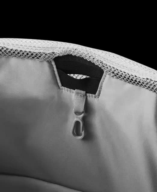 کوله پشتی ادلراید مدل RUBI 19 L — تصویر ۳
