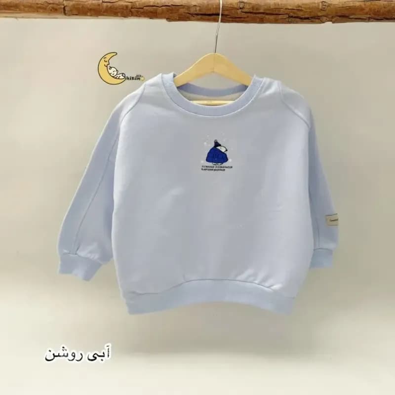 بلوز دورس توکرکی بچگانه طرح سیمپسون رنگی سایز 1 تا 5 سال — تصویر ۶