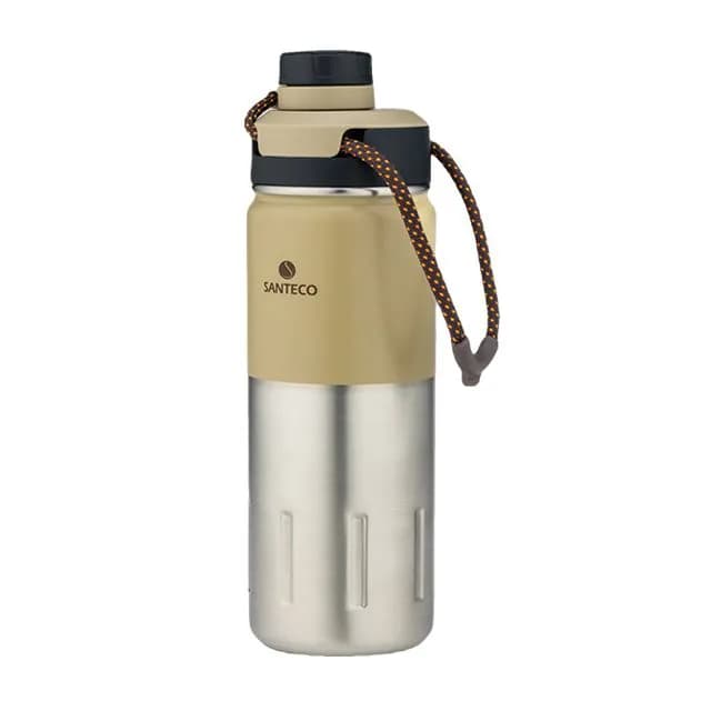 قمقمه ورزشی سانتکو Santeco K2 Sports Bottle 500ml — تصویر ۶