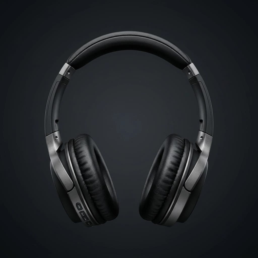 هدست بلوتوثی گرند اسکای مدل GH-202 — تصویر ۴