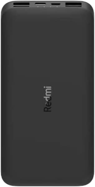 پاوربانک شیائومی ۱۰۰۰۰ میلی‌آمپرساعت Redmi — تصویر ۶