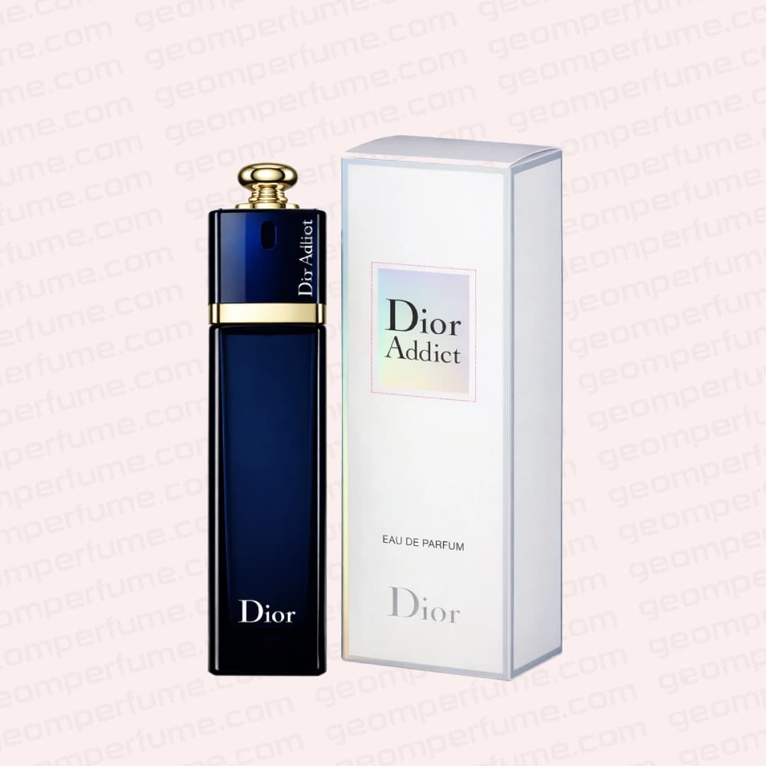 عطر ادکلن دیور ادیکت ادوپرفیوم زنانه | Dior Addict EDP — تصویر ۶