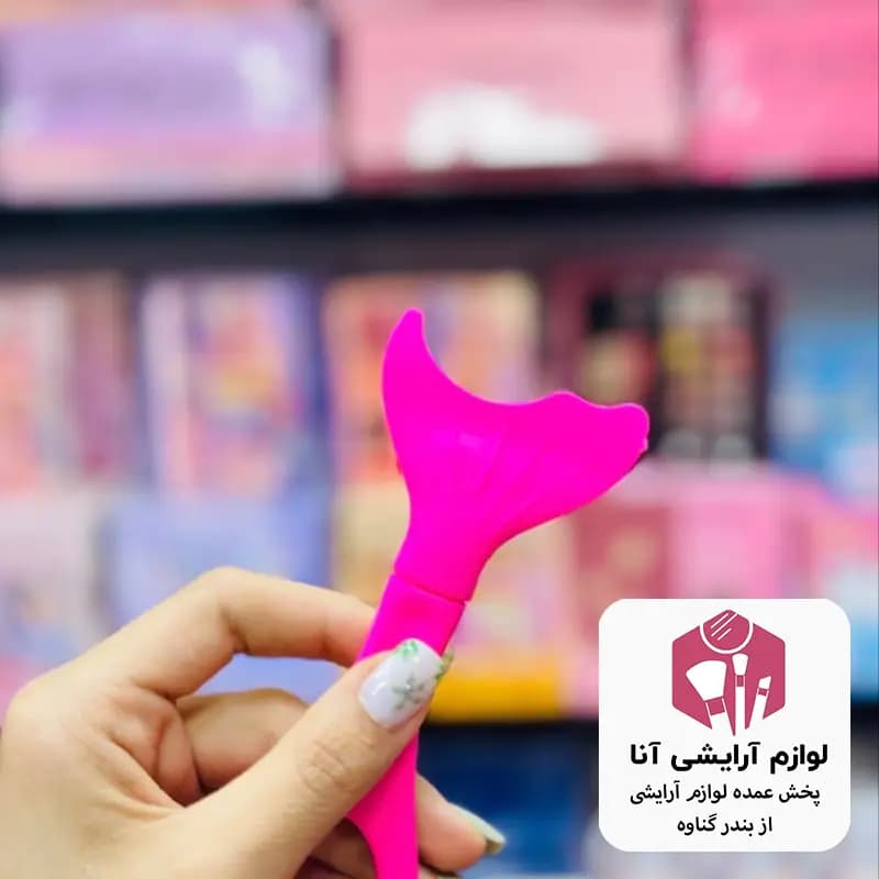 شابلن چند کاره بسته 12عددی