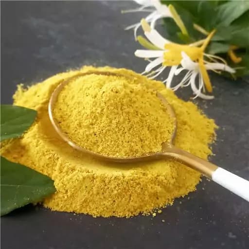 ادویه کره زعفرانی