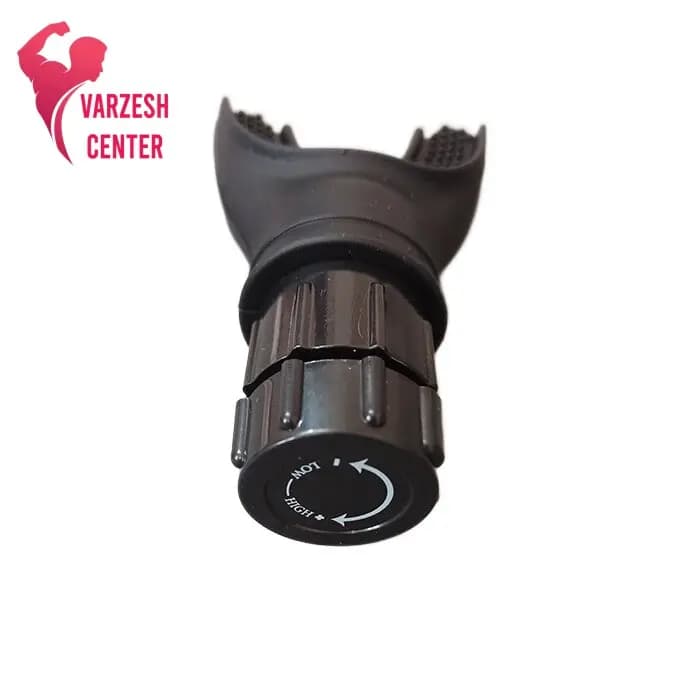 دستگاه تقویت تنفس و ریه BREATHING TRAINER — تصویر ۳