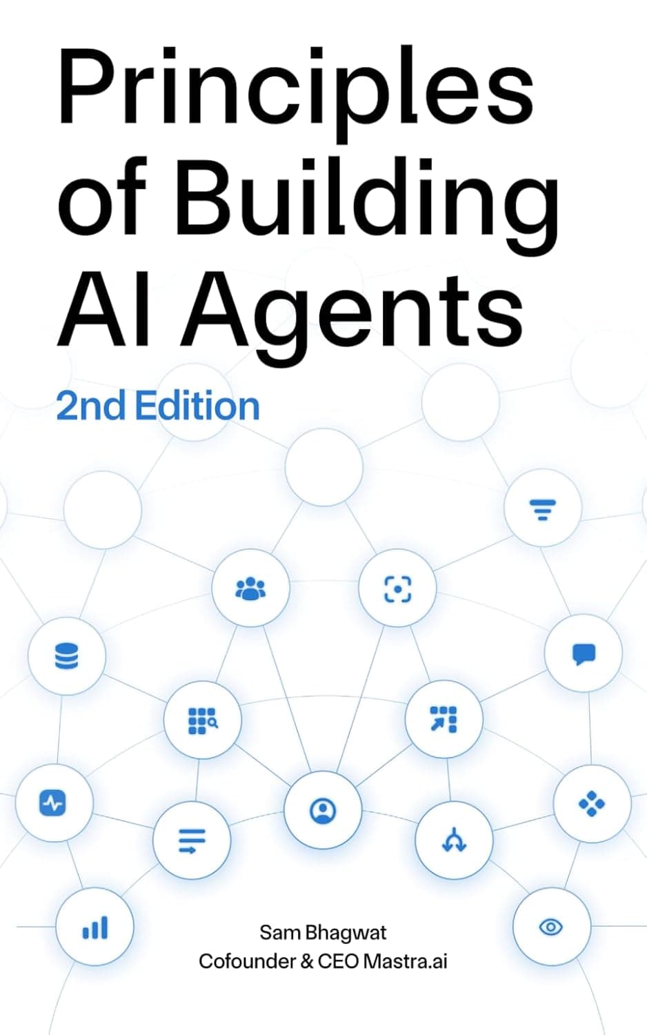 کتاب Principles of Building AI Agents — تصویر ۲