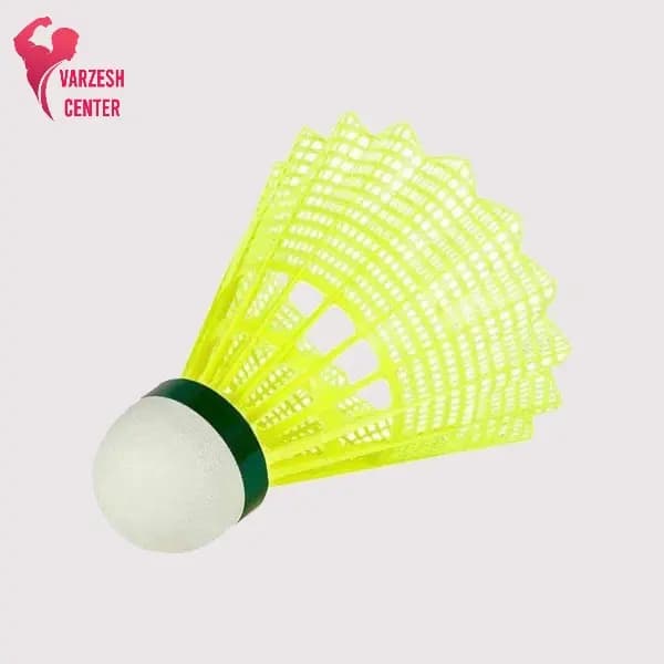 توپ بدمینتون Wilson بسته 1 عددی — تصویر ۴
