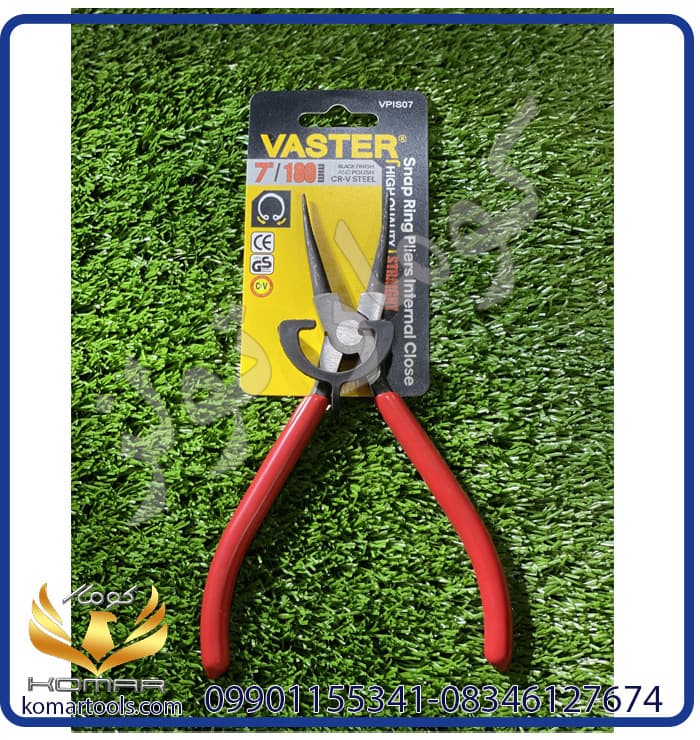 انبر خار جم کن واستر VPI07
