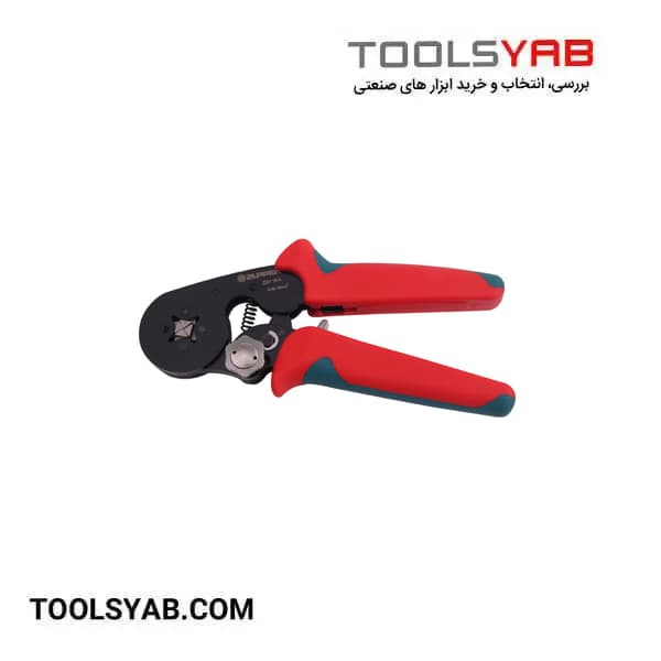 پرس وایر شو 4 گوش از 0.08 الی 16 مدل ZSY-16-4