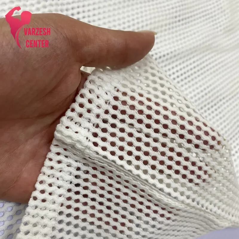 کراپ توری طرح نایک — تصویر ۵