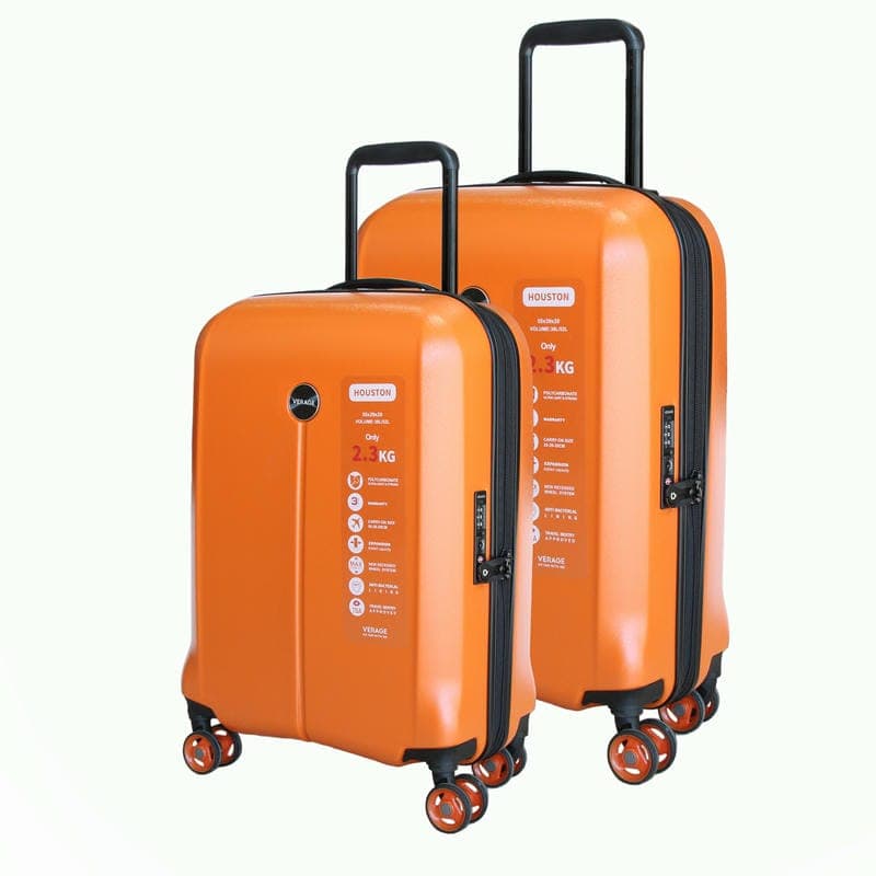 ویراژ GM20075-3 نارنجی