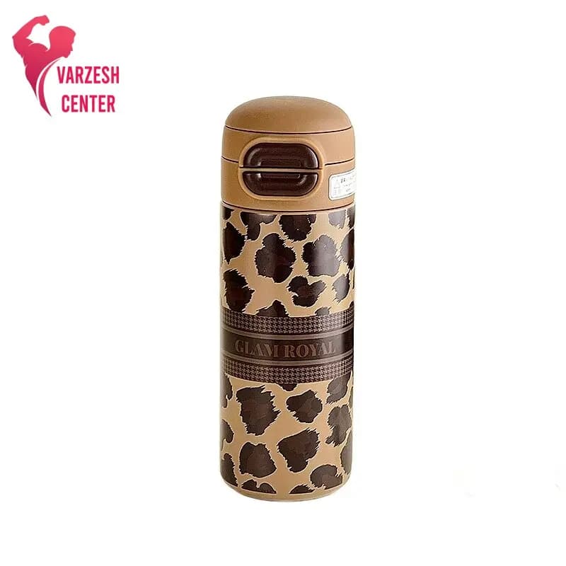 فلاسک Glam Royal حجم 500 میلی لیتر — تصویر ۳