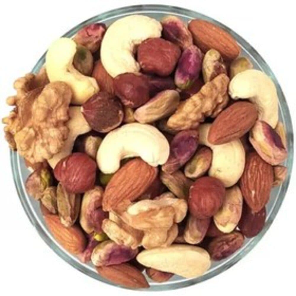 آجیل پنج مغز درجه یک