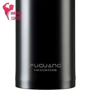 فلاسک FUAGUANG مدل 1010حجم 350 میلی‌لیتر — تصویر ۳