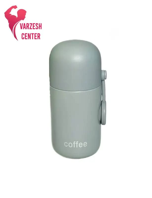 تراول ماگ مدل Coffee