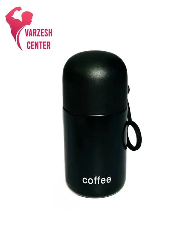 تراول ماگ مدل Coffee — تصویر ۲