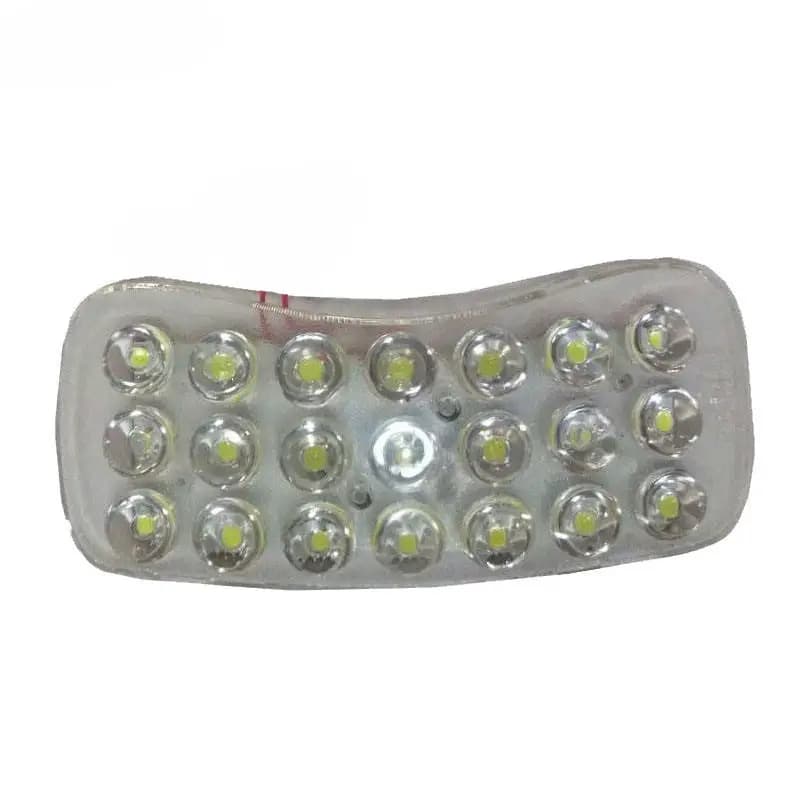 چراغ سقف و صندوق خودرو تک لایت مناسب برای ساینا مجموعه 2 عددی — تصویر ۳