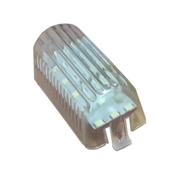 چراغ سقف و صندوق خودرو تک لایت مناسب برای ساینا مجموعه 2 عددی — تصویر ۵