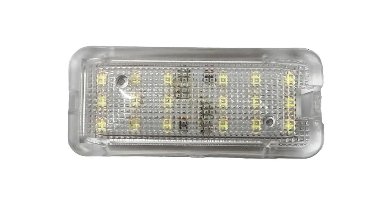 چراغ صندوق و داشبورد پژو مدل تک لایت — تصویر ۳