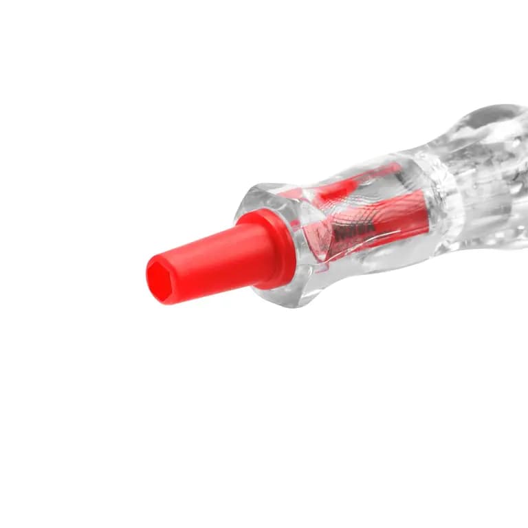 پیچگوشتی فازمتر دوطرفه RH-2727 — تصویر ۸
