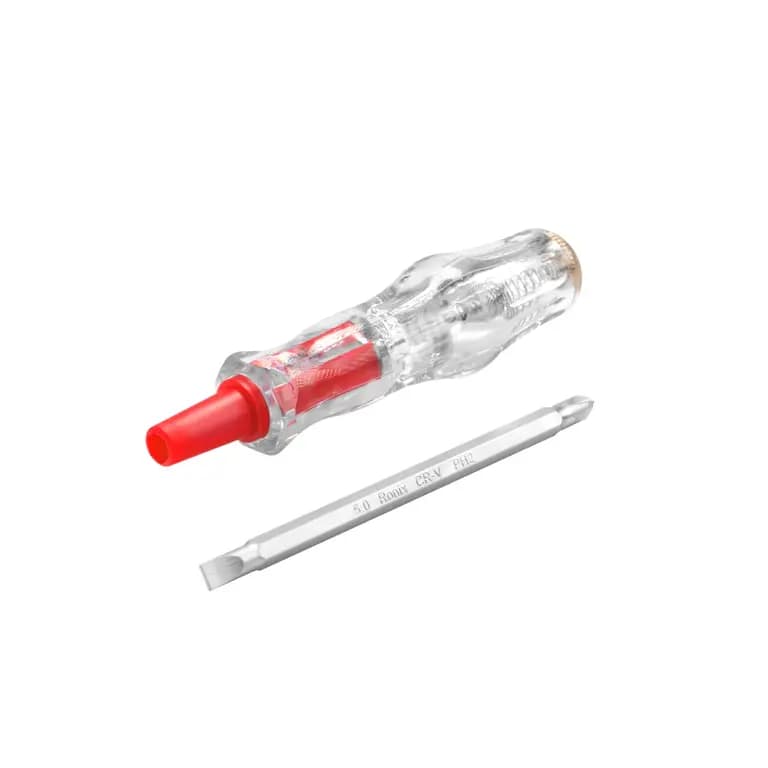 پیچگوشتی فازمتر دوطرفه RH-2727 — تصویر ۴