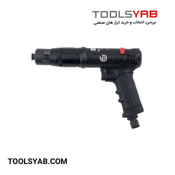 پیچ گوشتی بادی شات آف تفنگی 18 نیوتن BP-SD180S-TP بوستون پنوماتیک