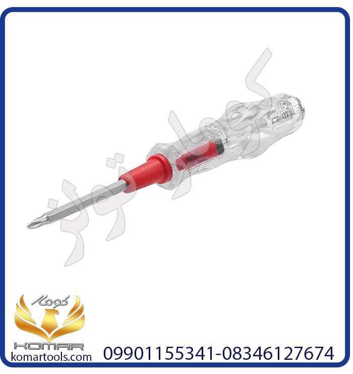 فازمتر دوطرفه رونیکس مدل RH-2726