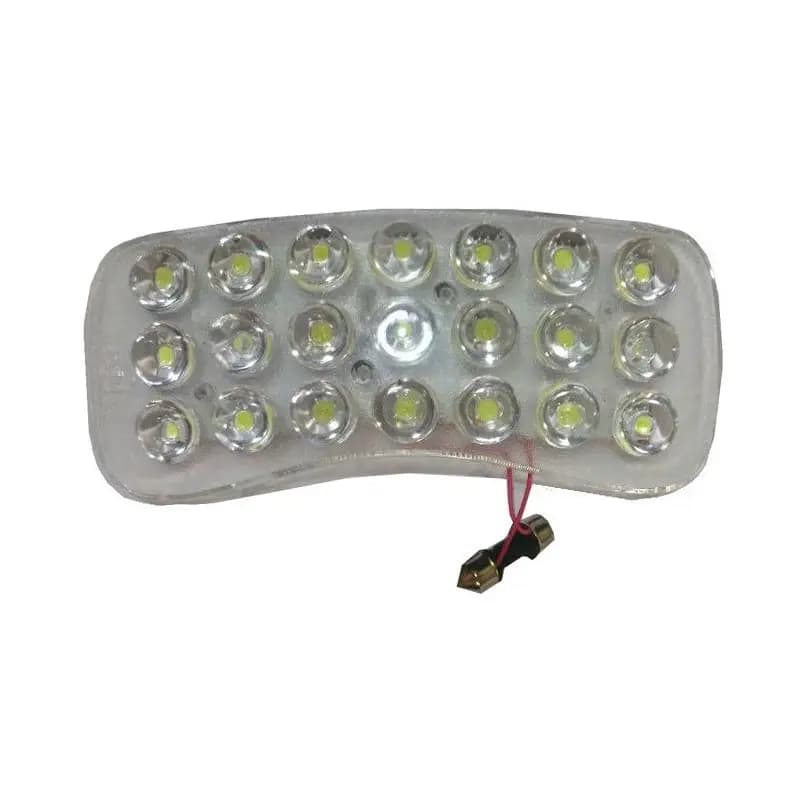 چراغ سقفی LED سایپا مناسب تیبا و کوییک