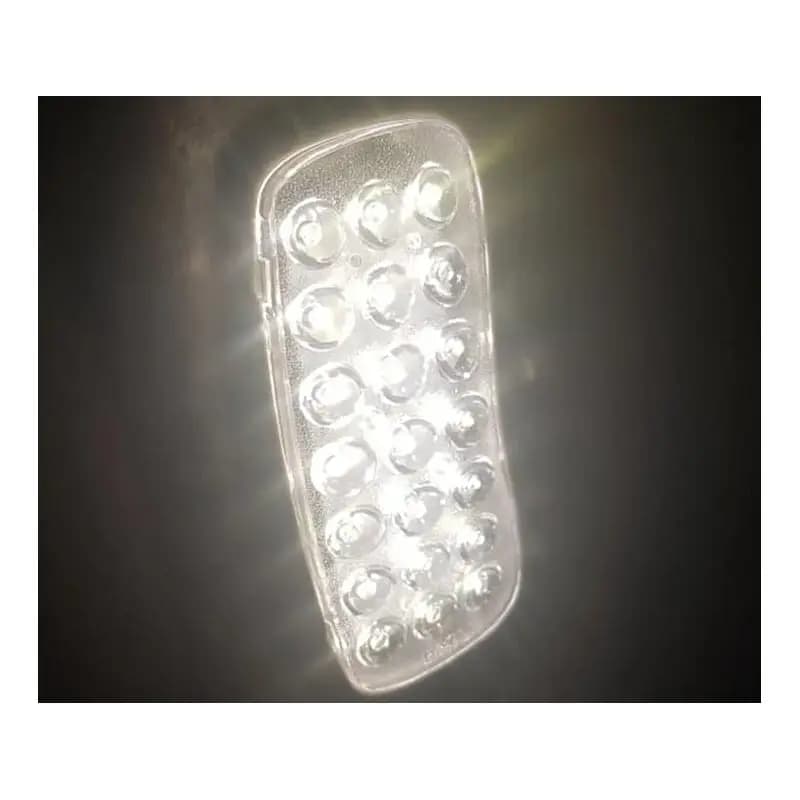 چراغ سقفی LED سایپا مناسب تیبا و کوییک — تصویر ۲